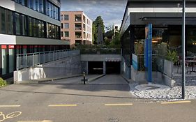 Holiday Inn Express Affoltern am Albis